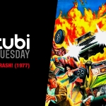 Tubi Tuesday: Crash! (Charles Band, 1977)