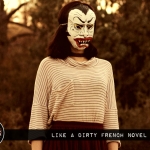 Dances With Films Review: Like A Dirty French Novel (2021)