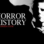 Horror History: Halloween (1978)