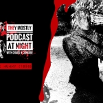 They Mostly Podcast at Night: The Mummy (1959)