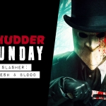 Shudder Sunday: "Slasher: Flesh & Blood"