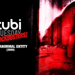 Tubi Tuesday: Paranormal Entity (2009)