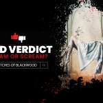VOD Verdict: Witches of Blackwood (2021)