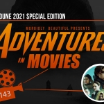 Adventures in Movies: Dune Special Edition