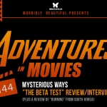 Adventures in Movies: Mysterious Ways Edition