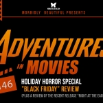 Adventures in Movies: Black Friday