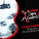 Cheer and Loathing: Fckd Family