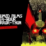 Recap: Exhumed Films 24-Hour Horror-thon (2021)