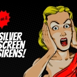 Five On It: Silver Screen Sirens