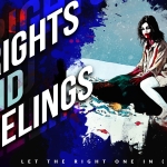 Frights and Feelings: Let the Right One In (2008)