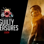Guilty Pleasures Podcast: Legion