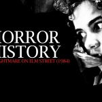 Horror History: A Nightmare on Elm Street (1984)