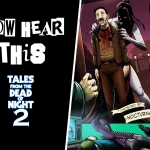 Now Hear This: Tales From the Dead of Night 2