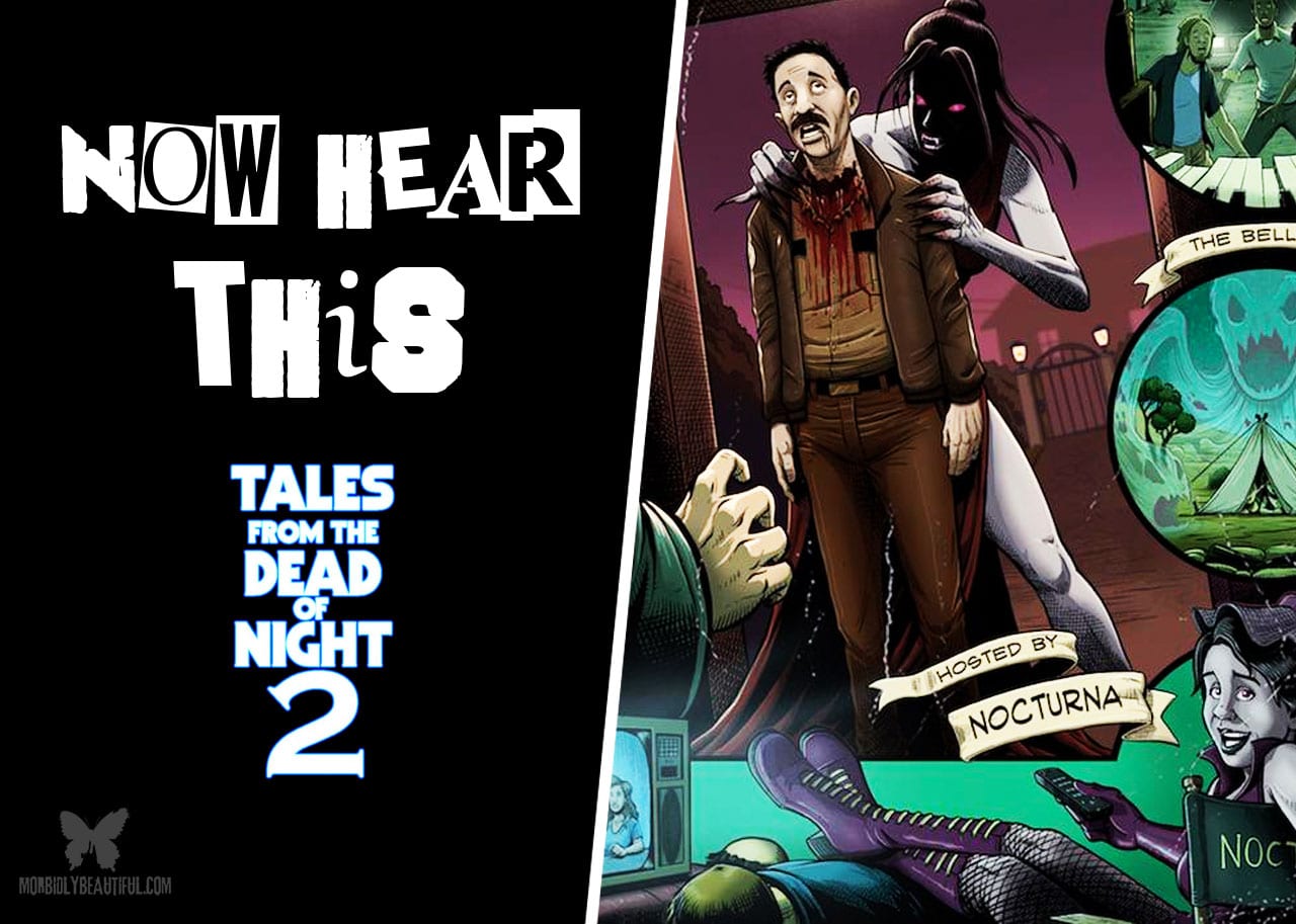 Tales From the Dead of Night 2