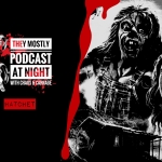 They Mostly Podcast at Night: Hatchet