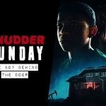 Shudder Sunday: The Boy Behind the Door