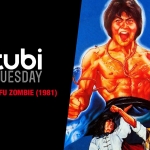Tubi Tuesday: Kung Fu Zombie (1981)
