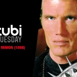 Tubi Tuesday: The Minion (1998)