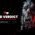 VOD Verdict: Behemoth (2021)