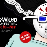 Exclusive: AxWound Film Festival Discounted Passes