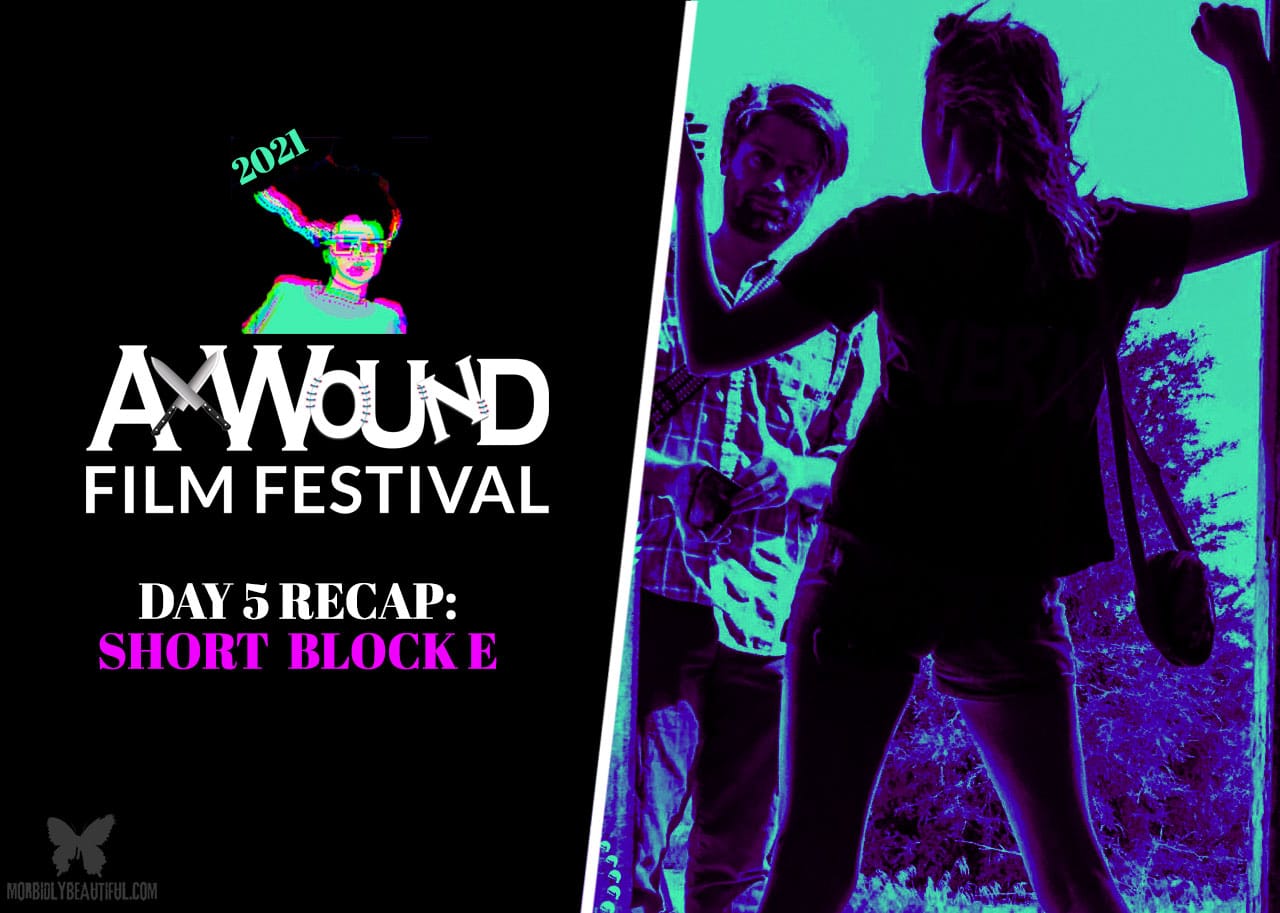 AxWound Film Festival