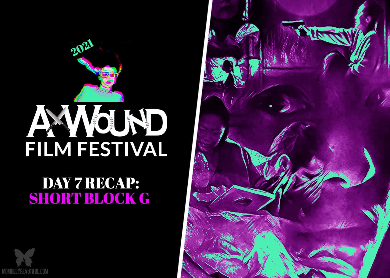 AwWound Film Festival
