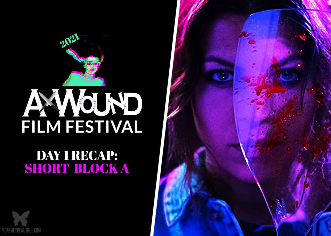 AxWound Film Festival 2021