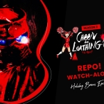 Cheer and Loathing: Repo Watch-Along
