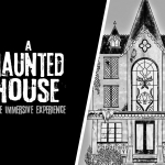 An Immersive Horror Experience from Blackheart Collective