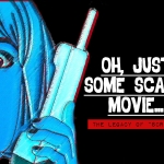 scream
