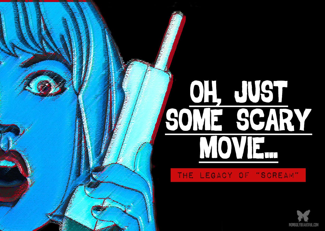 Scream 6' Global Box Office Passes $116 Million