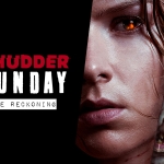 Shudder Sunday: The Reckoning (2020)