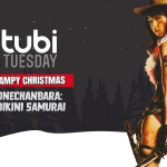 Tubi Tuesday: "OneChanbara: Bikini Samurai Squad"