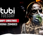 Tubi Tuesday: Corona Zombies (2020)