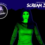 Drekculas Underworld: Scream 3 (2000)