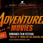 Adventures in Movies: Sundance Film Festival