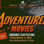 Adventures in Movies: Shorthanded at Sundance