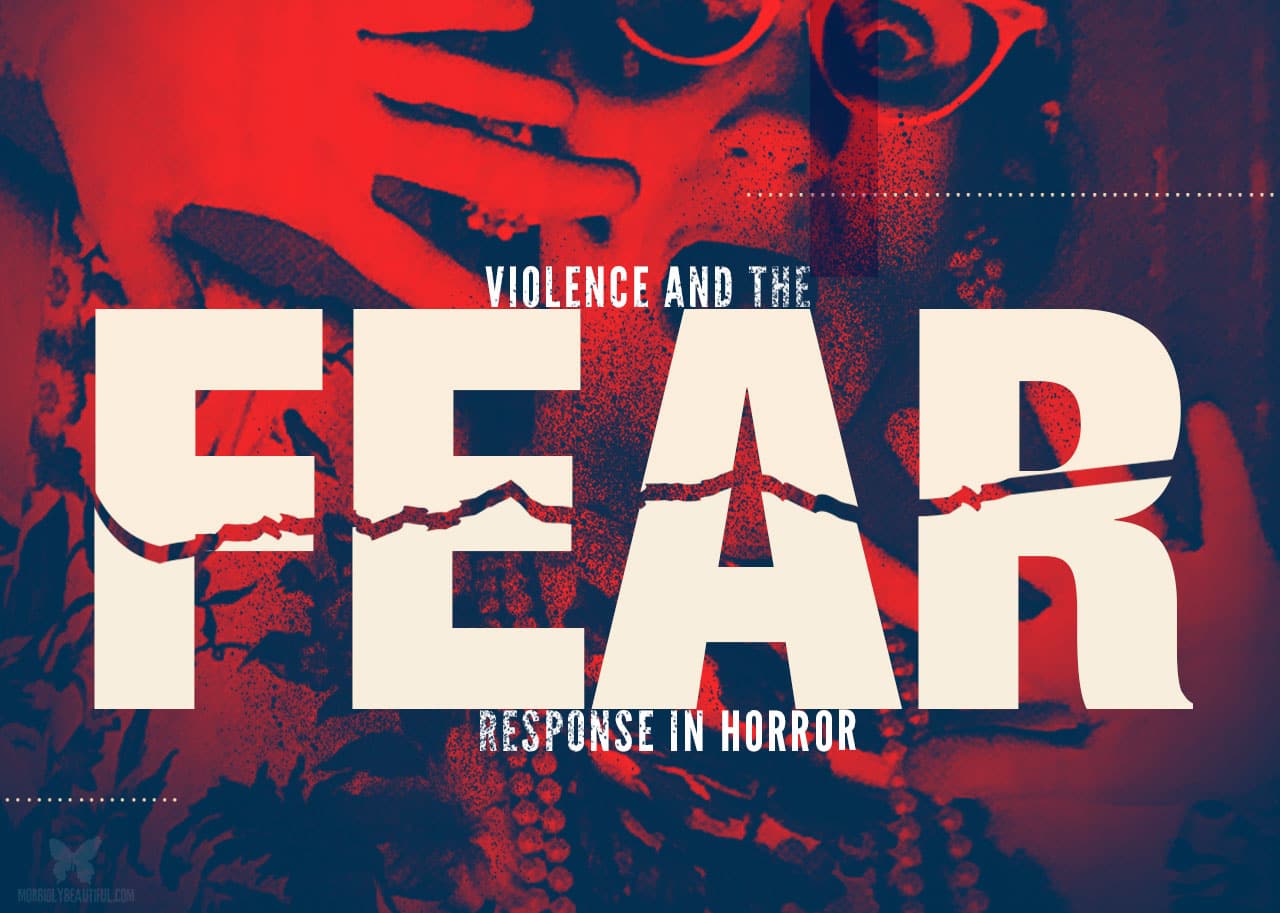 violence and fear