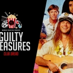 Guilty Pleasures: Club Dread