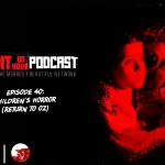 I Spit On Your Podcast: Children’s Horror (Return to Oz)