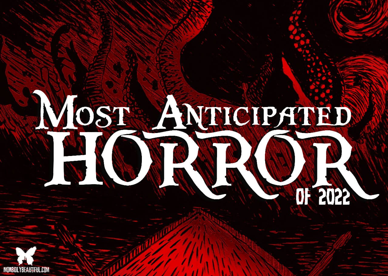 Www Innocent High Com - The 30 Most Anticipated Horror Films of 2022 - Morbidly Beautiful