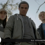 Reel Review: Old Strangers (2022)