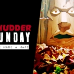 Shudder Sunday: Dave Made A Maze (2017)