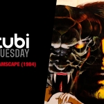 Tubi Tuesday: Dreamscape (1984)