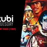 Tubi Tuesday: Silent Rage (1982)