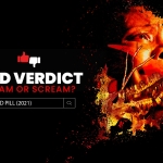 VOD Verdict: RED PILL (2021)