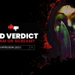 VOD Verdict: An Intrusion (2021)