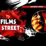 The Films of F Street: Autopsy (1975)
