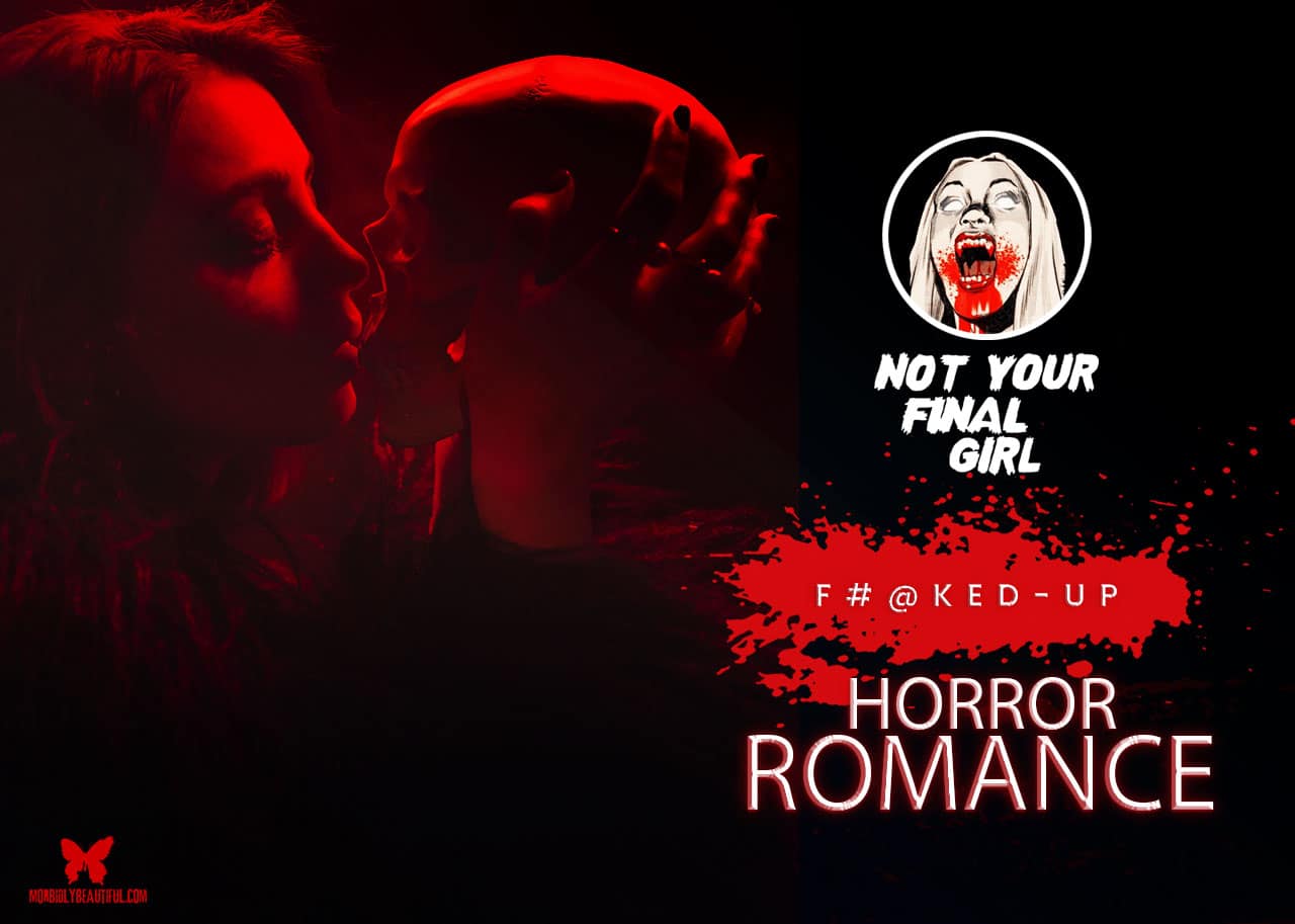 horror romance