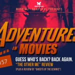 Adventures in Movies Ghosts of the Ozarks